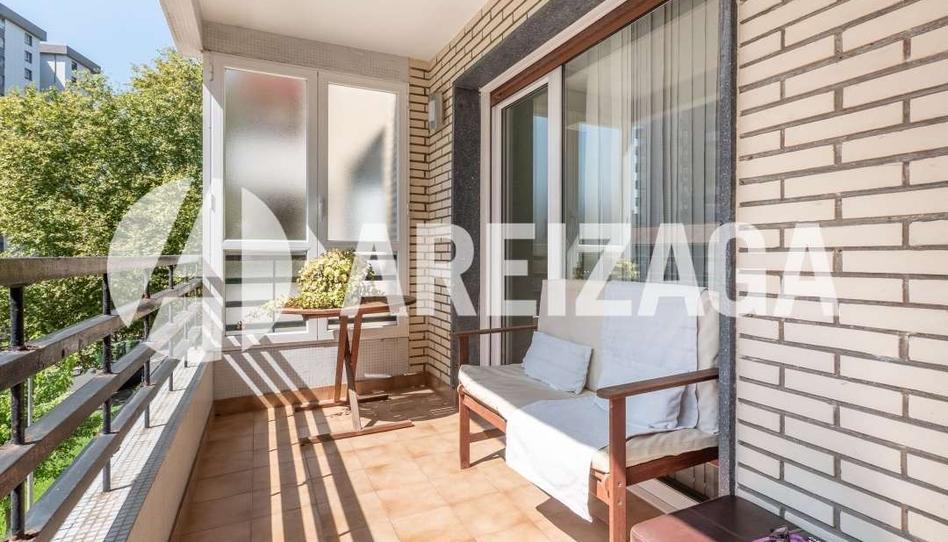 Photo 1 of Flat for sale in De Julio Urkijo Ibilbidea, Bidebieta, Gipuzkoa