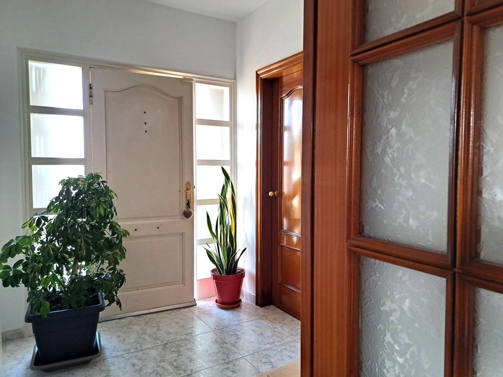 Casa o xalet en venda en Cunit amb Aire condicionat, Calefacció i Jardí privat