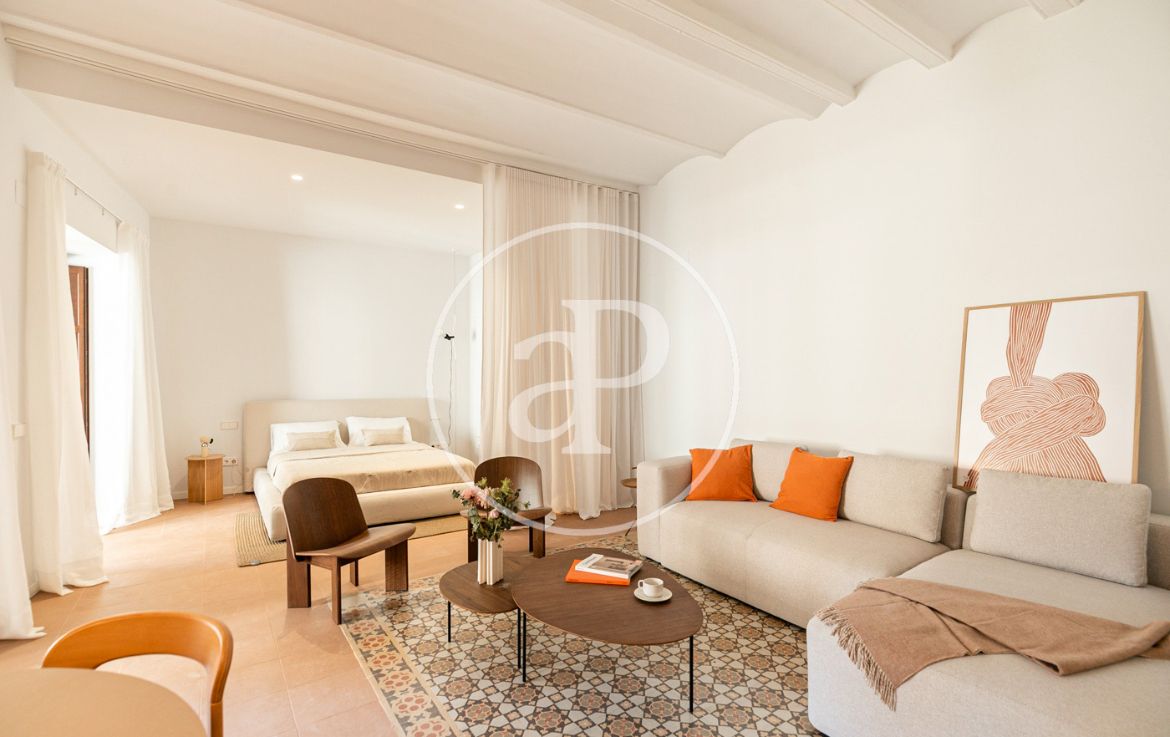 Duplex for sale in Carrer d'en Xuclà, 19, El Raval