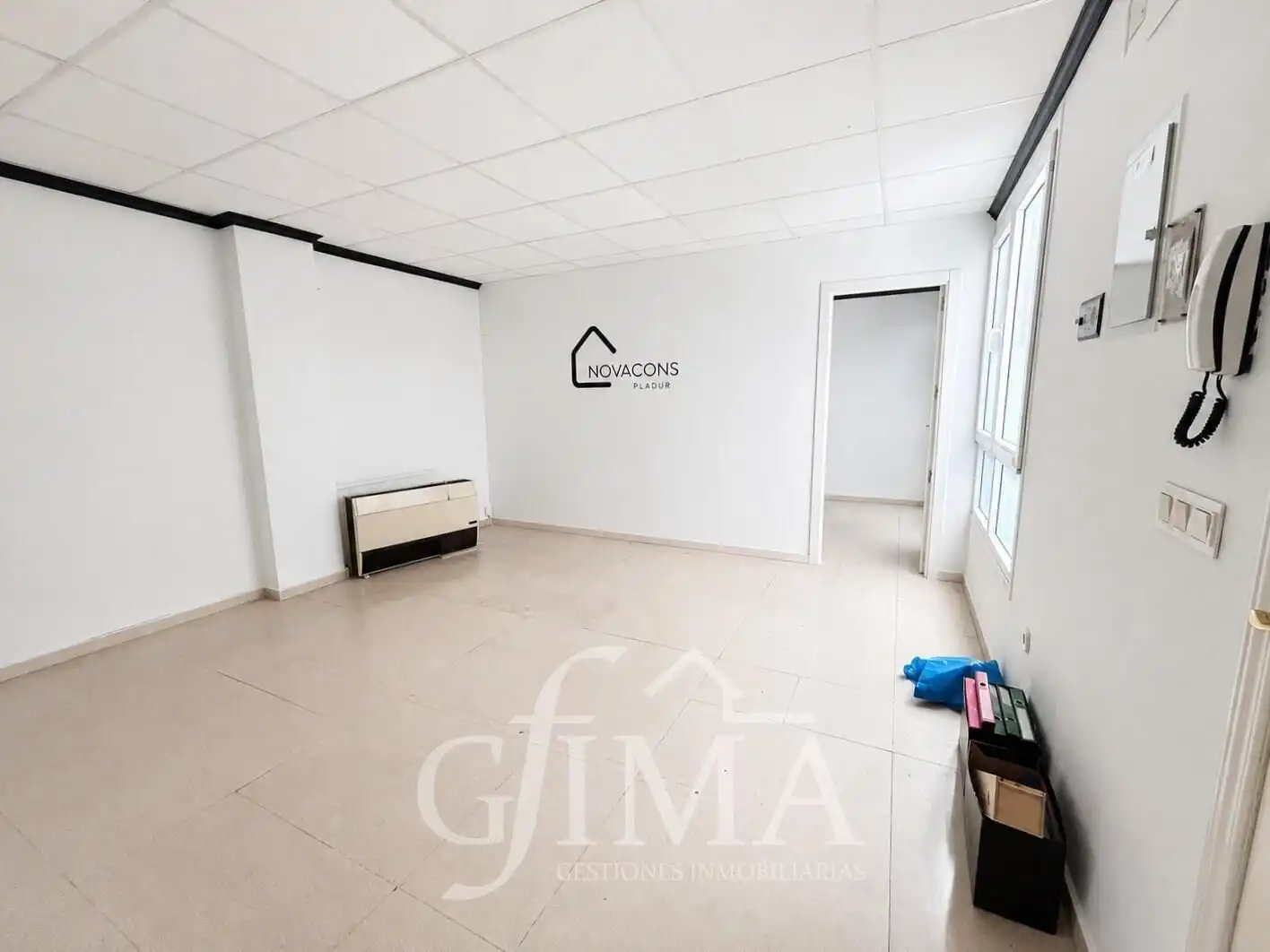 Local comercial en venda a Calle CAMPO, imagen 4