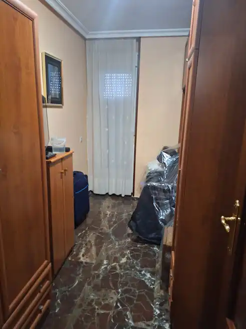 Dormitori de Pis en venda en Linares amb Aire condicionat, Calefacció i Traster