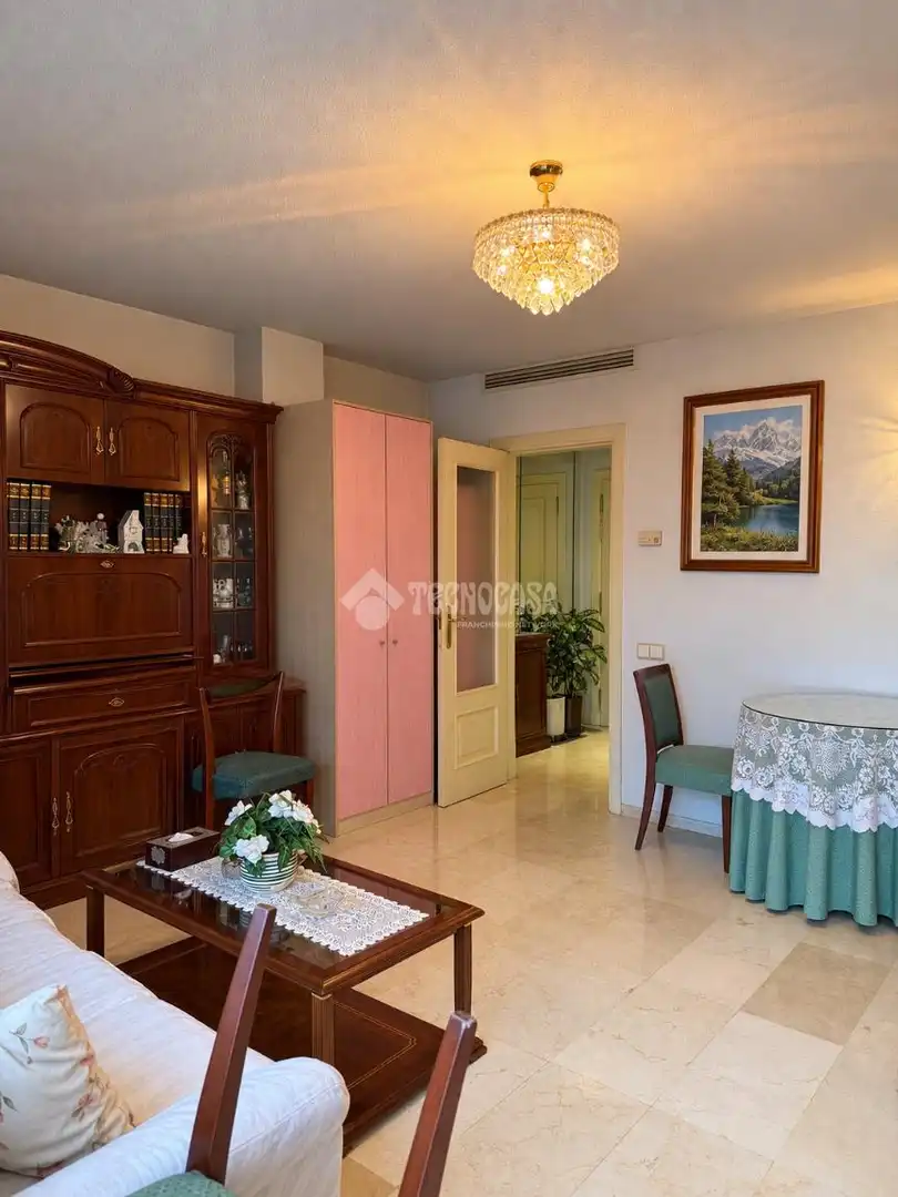 Flat with lift for sale in Retiro, imagen 22