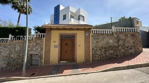 Foto 3 de Casa o xalet en venda a N/a, -1, Los Balcones - Los Altos, Torrevieja