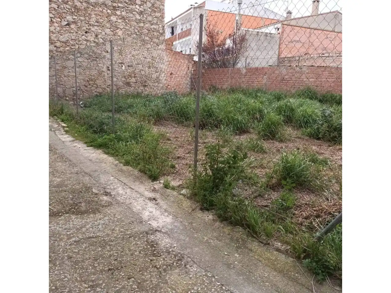 Terreny rústic en venda a Panissars