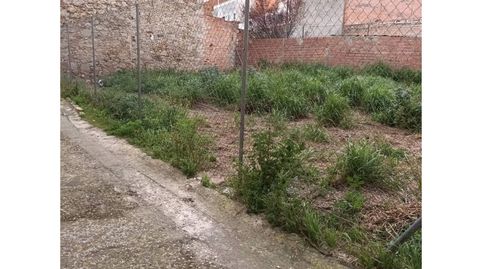 Terreno  urbano en Castello