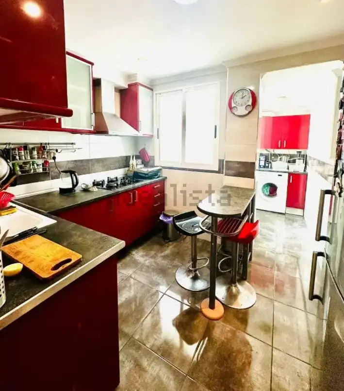 Flat with terrace for sale in Quatre Carreres, imagen 30