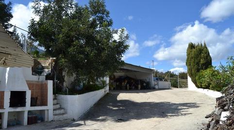 Photo 4 of House or chalet for sale in El Castell de Guadalest, Alicante