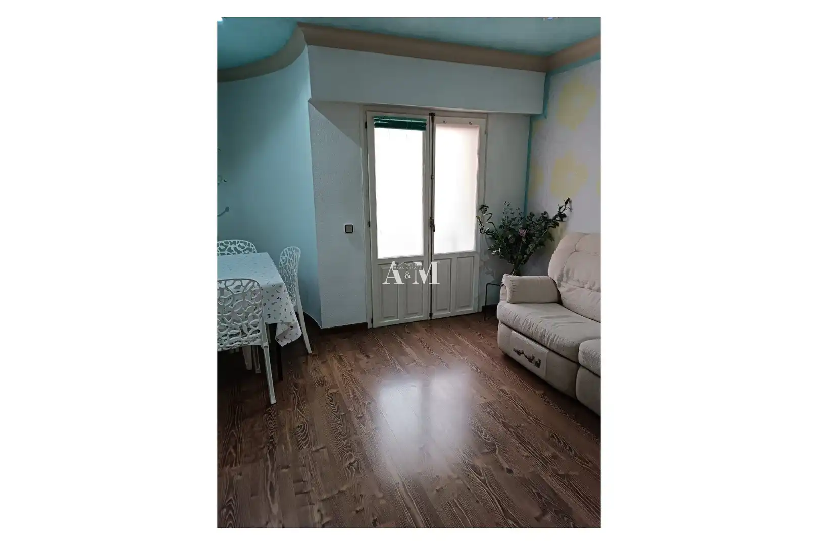 Flat for rent in Petrer