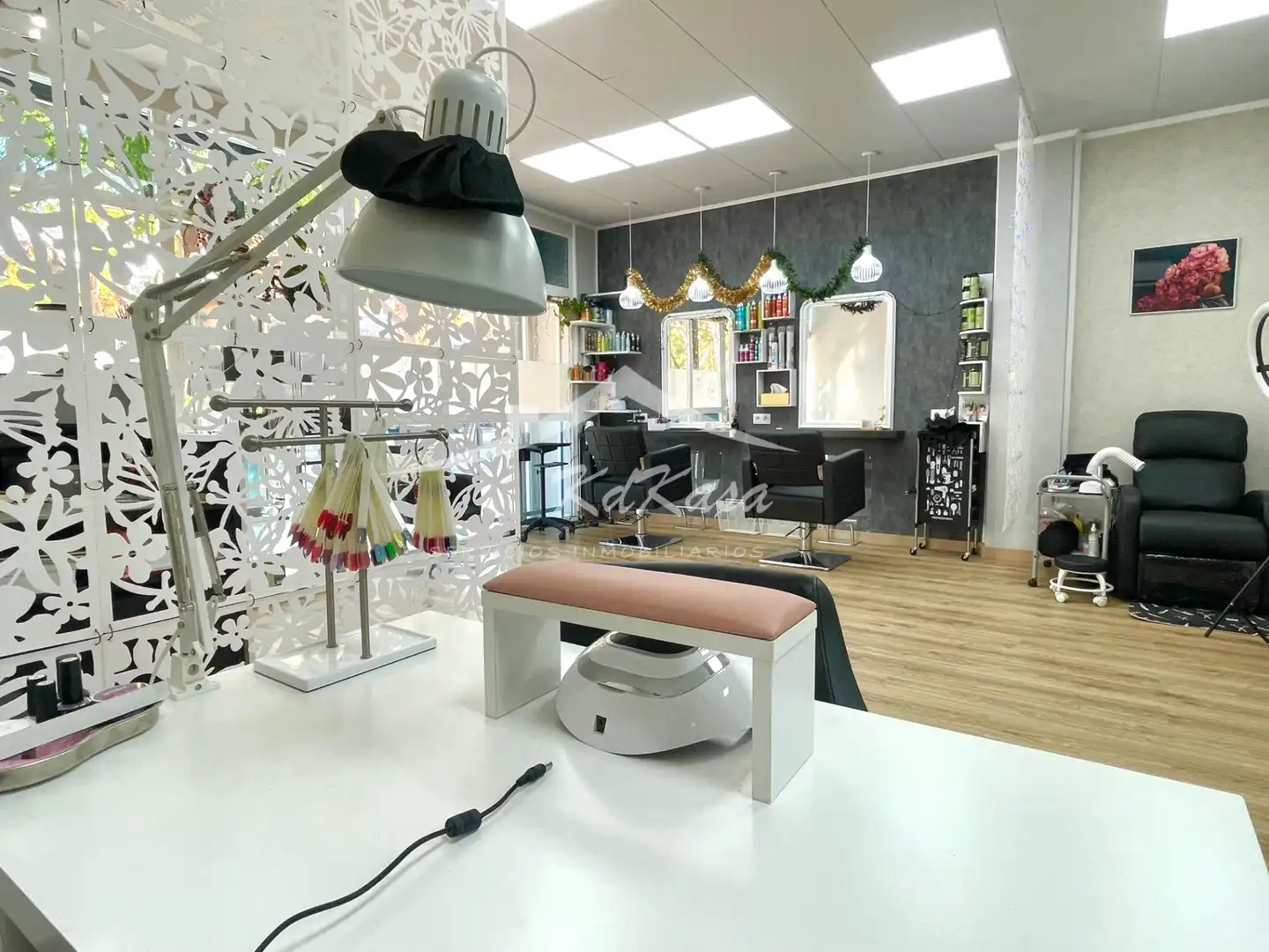 Business premises for transfer in Centre, imagen 6