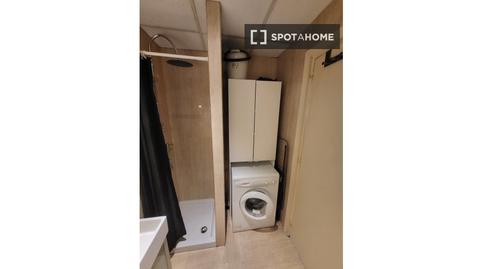 Foto 4 de Estudi per a compartir a Triana Este,  Sevilla Capital