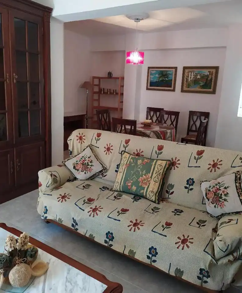 Flat to rent in Enriqueta Lozano, imagen 24