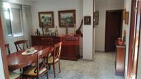 Dining room of Flat for sale in Ourense Capital 