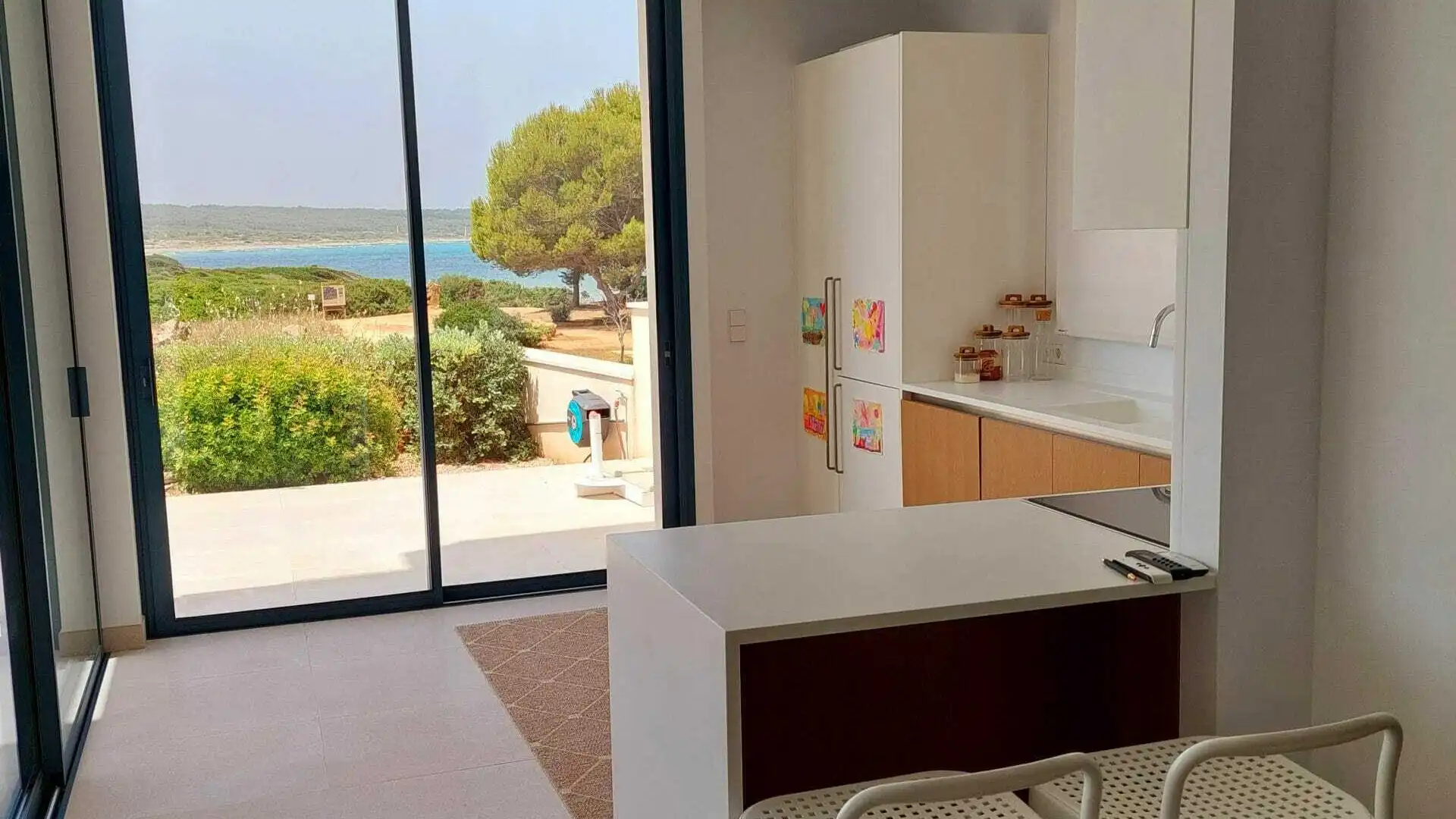 Finca rústica en venta en Sa Ràpita - Ses Covetes