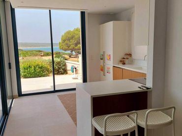 Casa rustica con piscina in vendita a Sa Ràpita - Ses Covetes