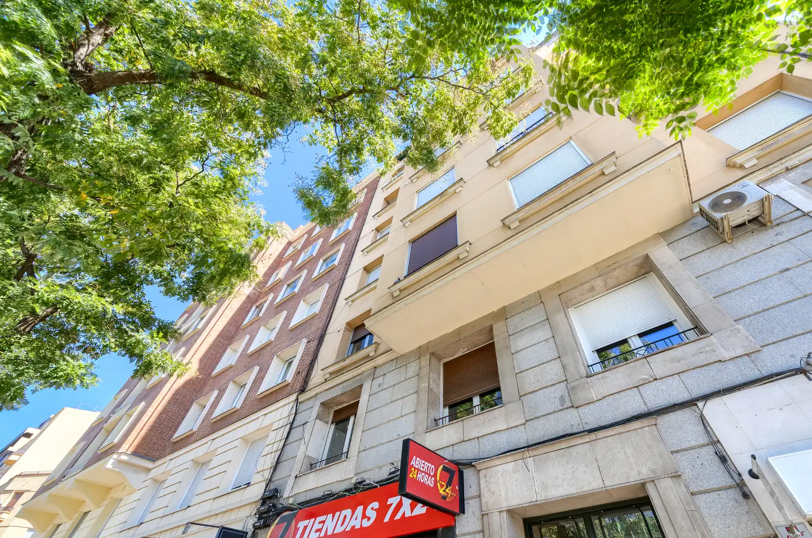 Flat with lift for sale in Calle Islas Filipinas 32, imagen 19