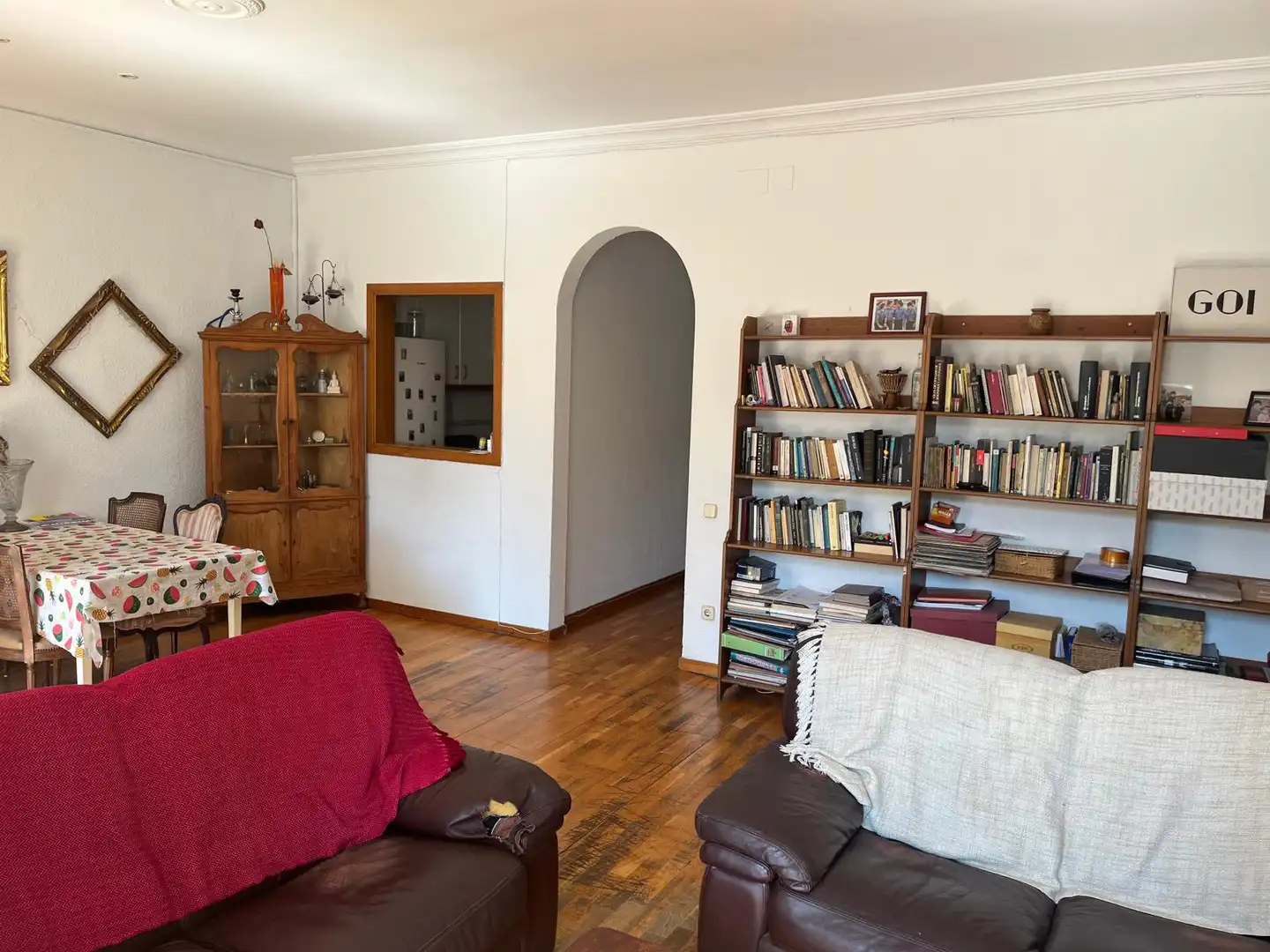 Piso en venta en Carrer de Sant Pere Més Alt 67, imagen 2