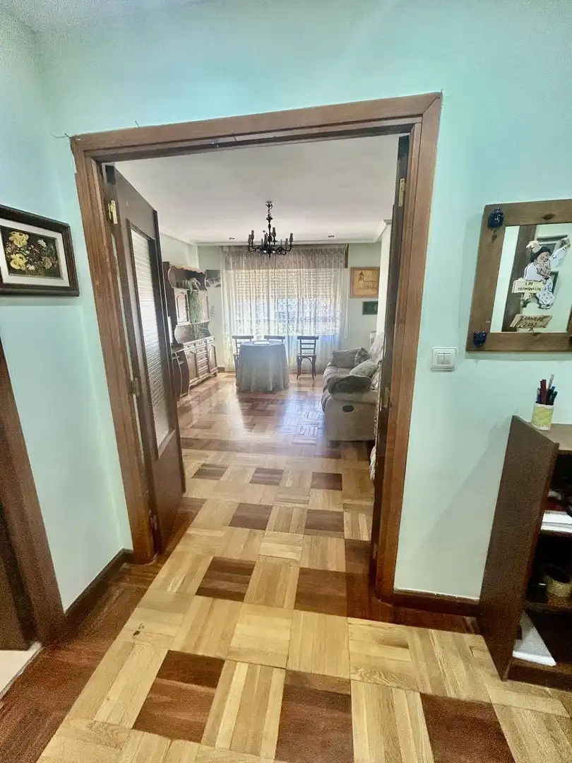 Pis en venda a La Bañeza, imagen 6