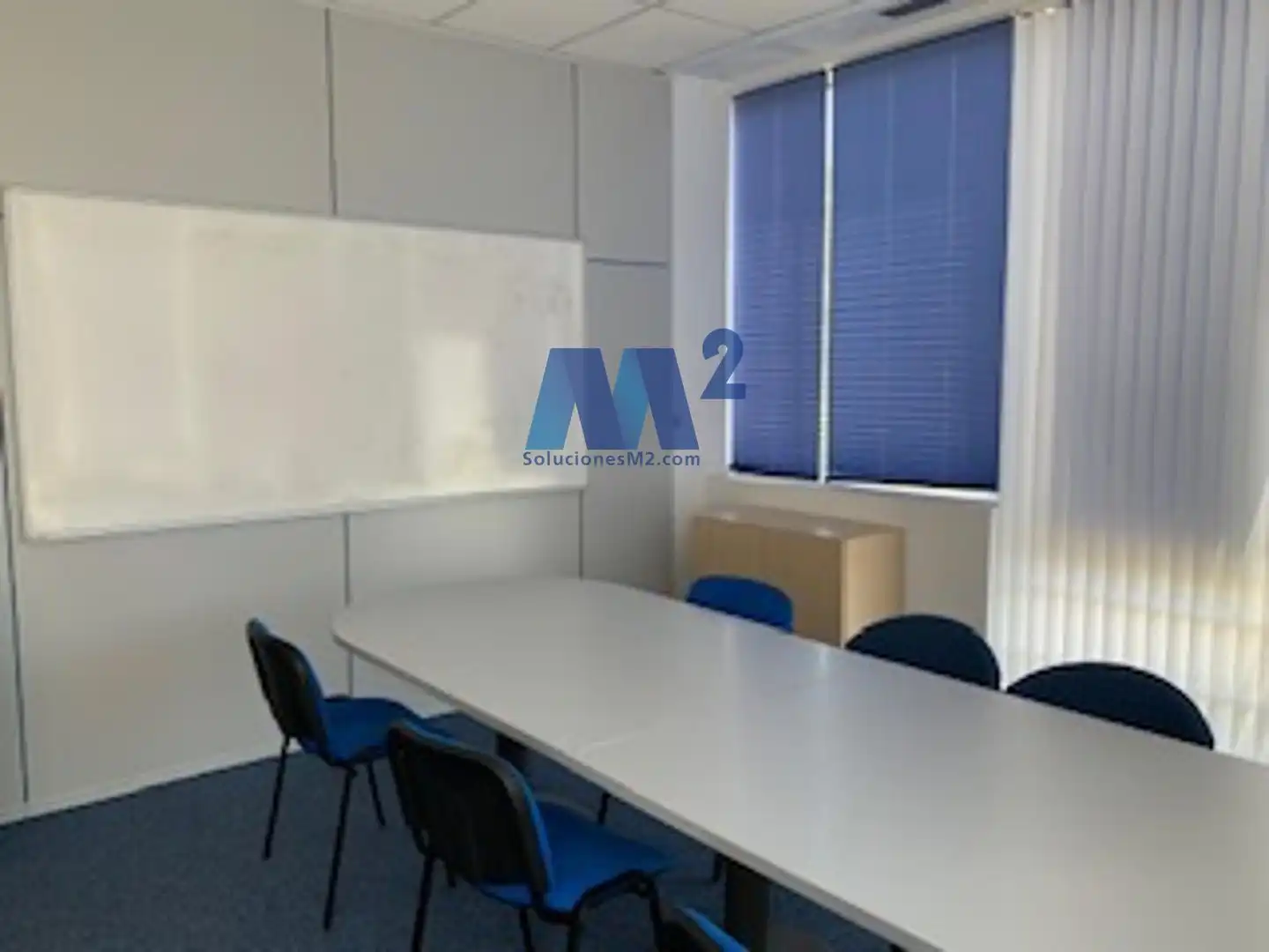 Office space for sale in De Poniente, imagen 8