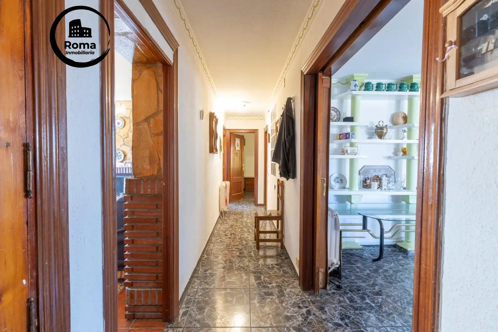 Casa bifamiliare in vendita a La Zubia Ciudad, imagen 19