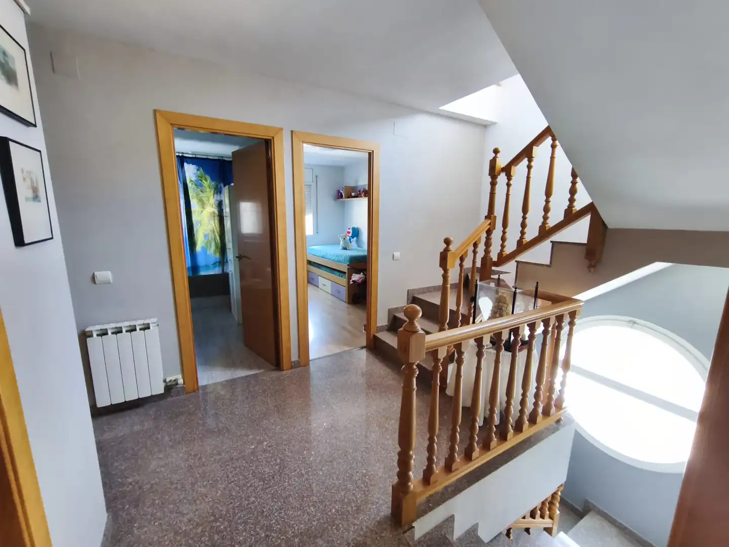 Casa pareada con terraza en venta en Carrer la Roca 20, imagen 60
