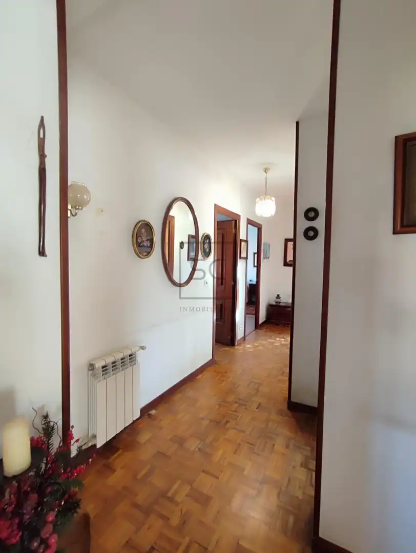 Casa o xalet en venda en Ares amb Parquet, Traster i Balcó