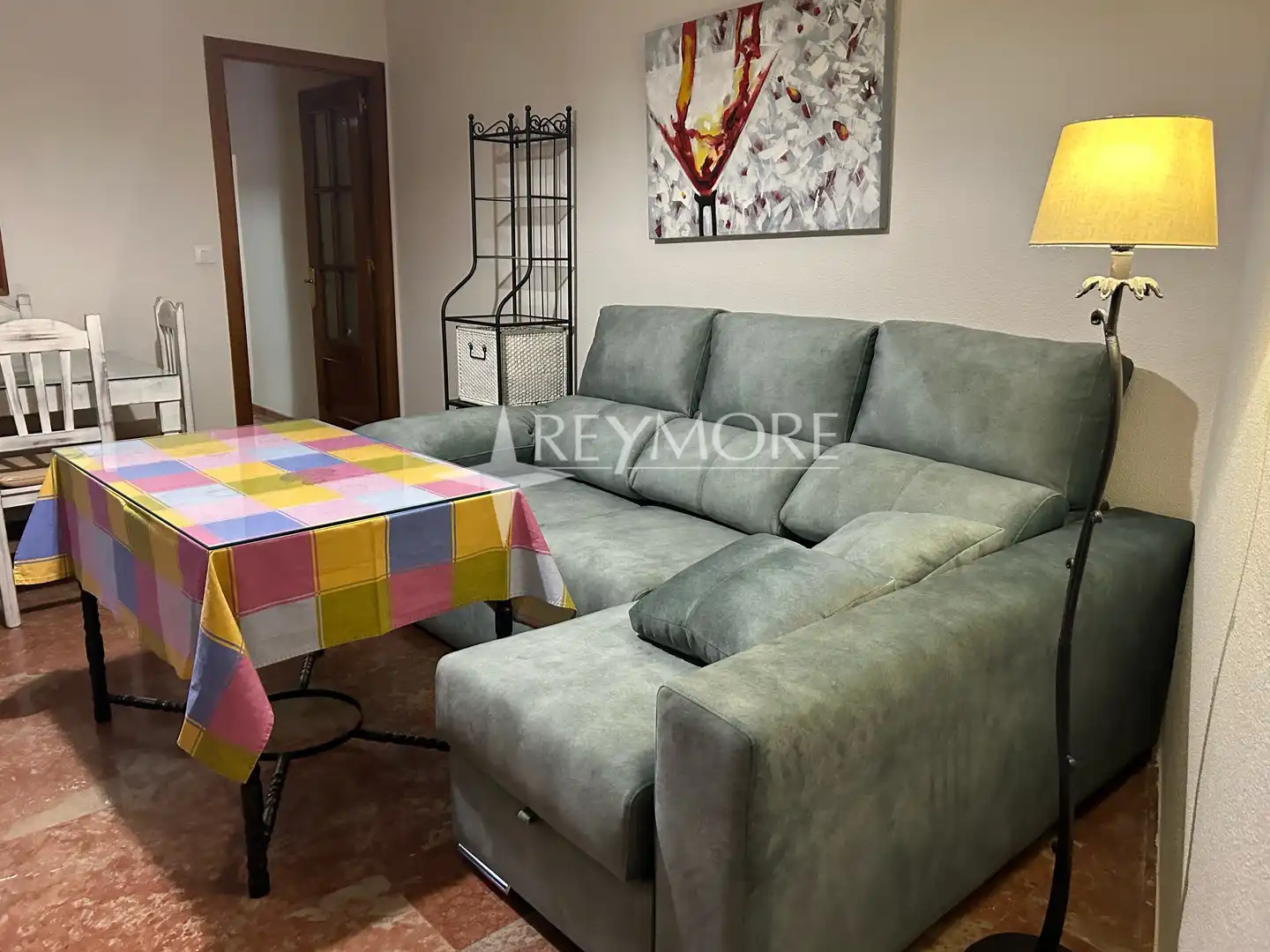 Apartament de lloguer a Zona Centro
