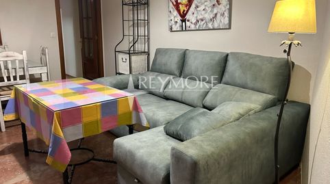 Foto 4 de Apartamento de alquiler en Zona Centro, Córdoba Capital