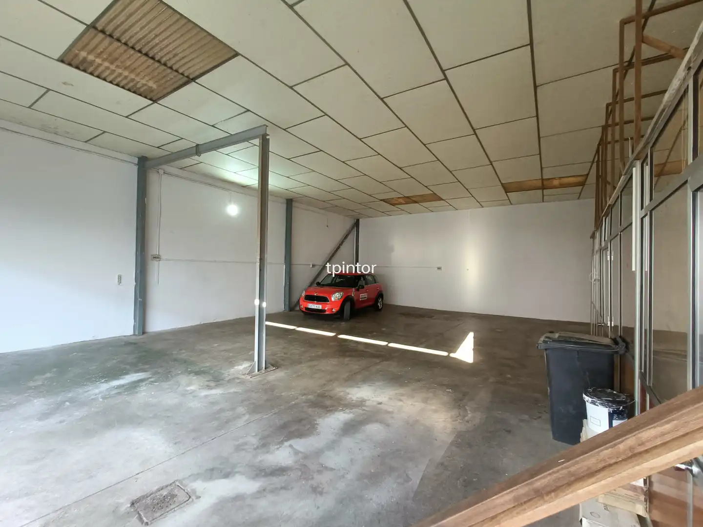 Nave industrial in vendita a Calle Mar del Norte, imagen 5
