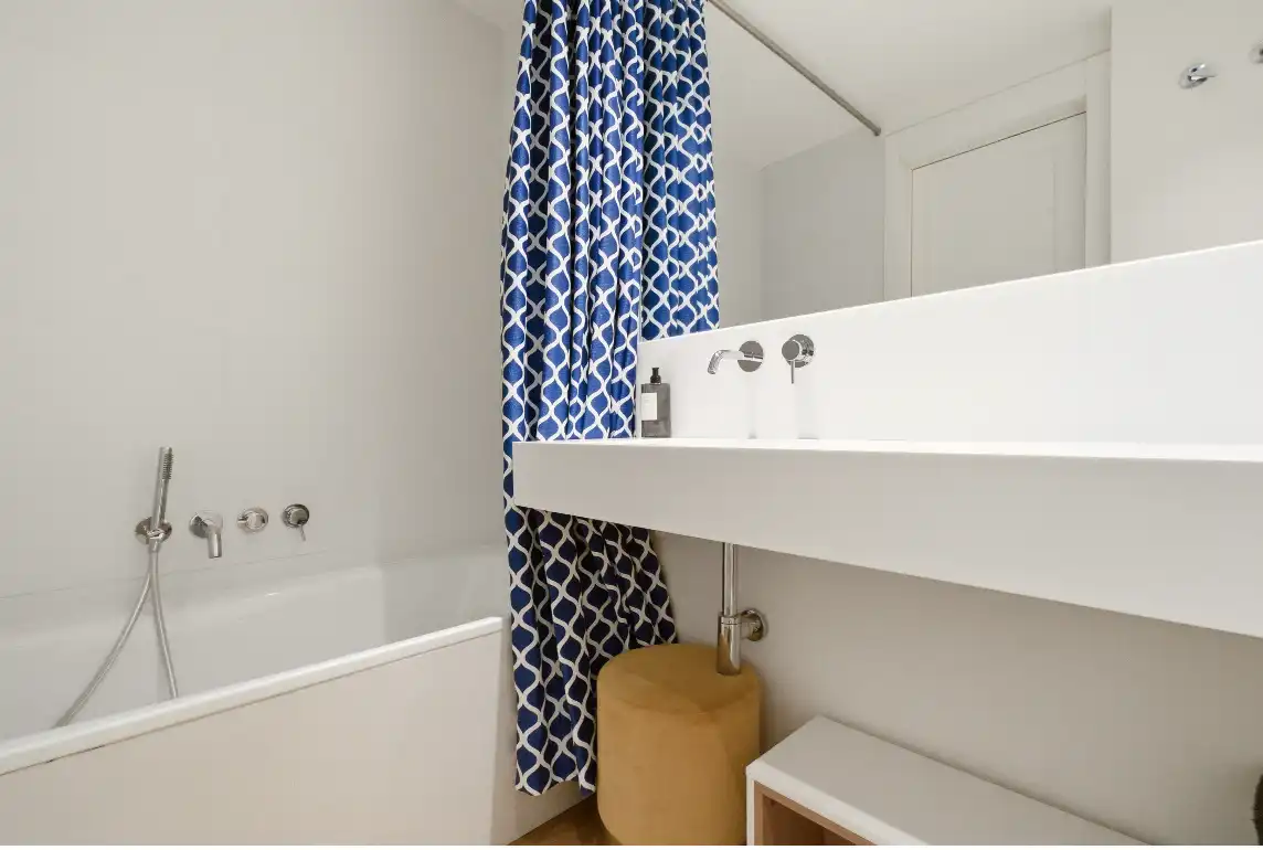 Flat with lift for sale in Calle de Miguel Ángel, imagen 16