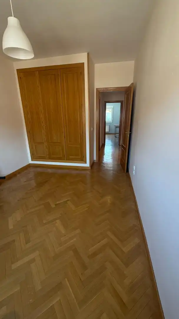 Flat for rent in Aranjuez