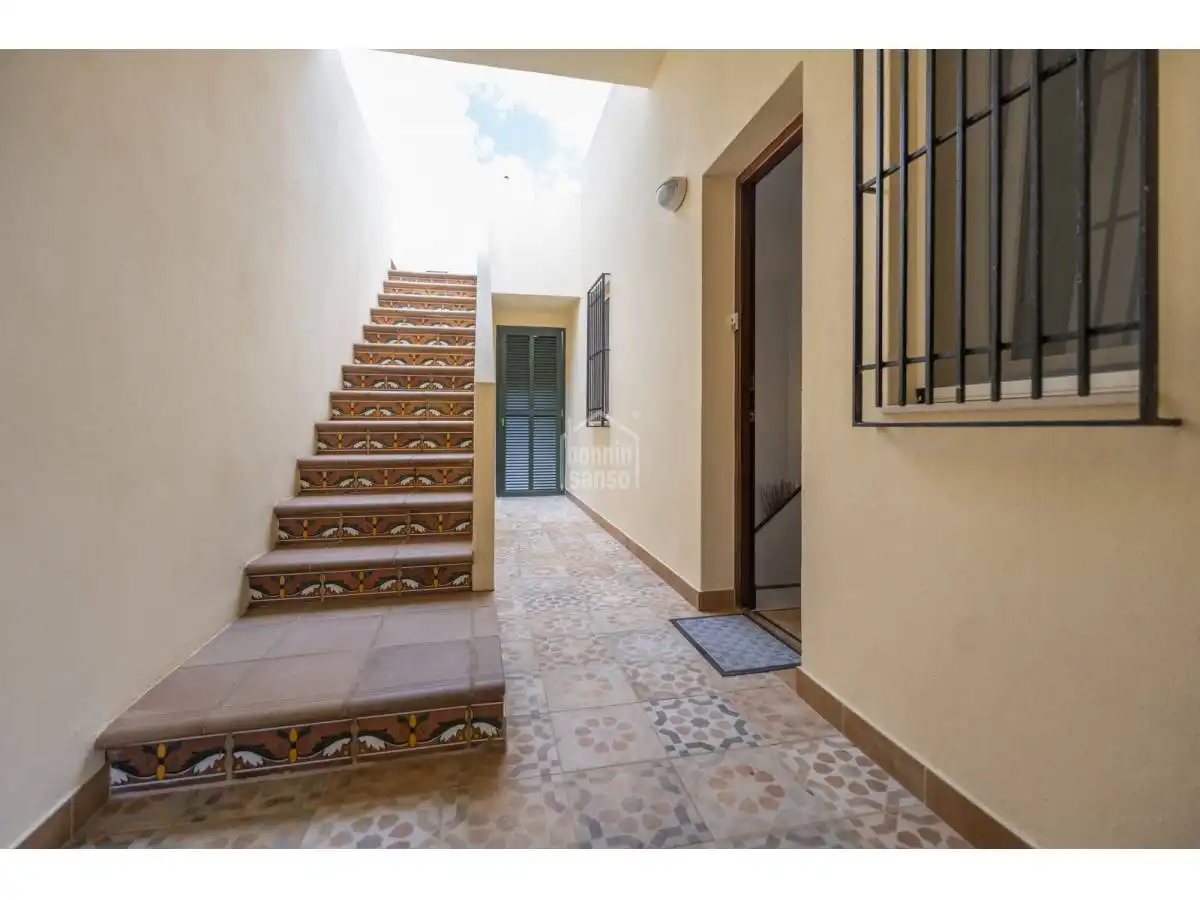 Detached house with pool for sale in Port d'Addaia, imagen 62