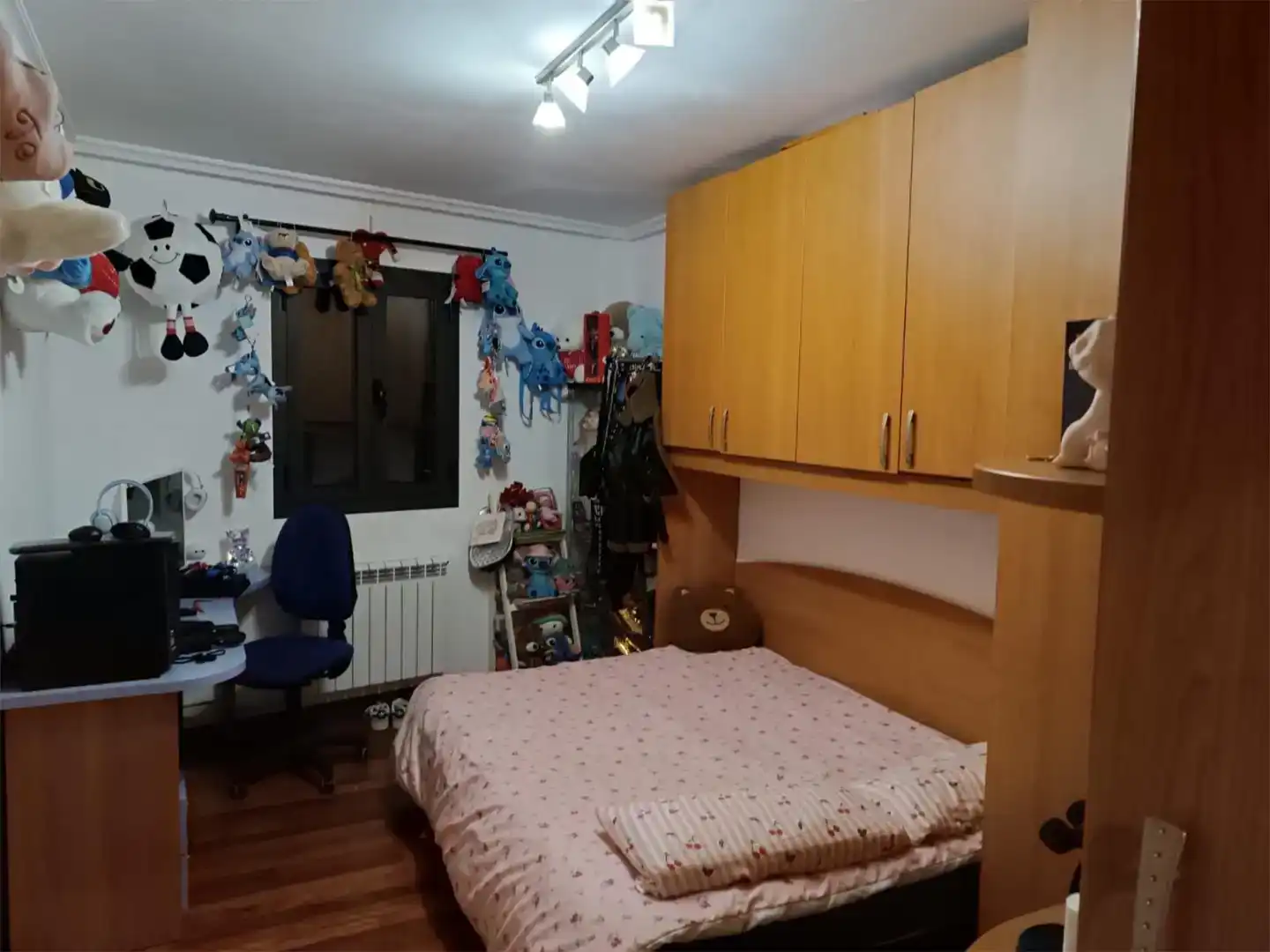 Habitación de Piso en venta en Zestoa