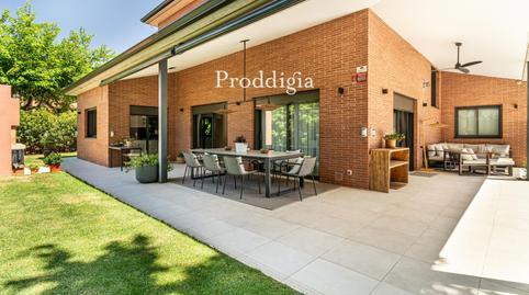 Foto 4 de Casa o chalet en venta en Valldoreix, Barcelona