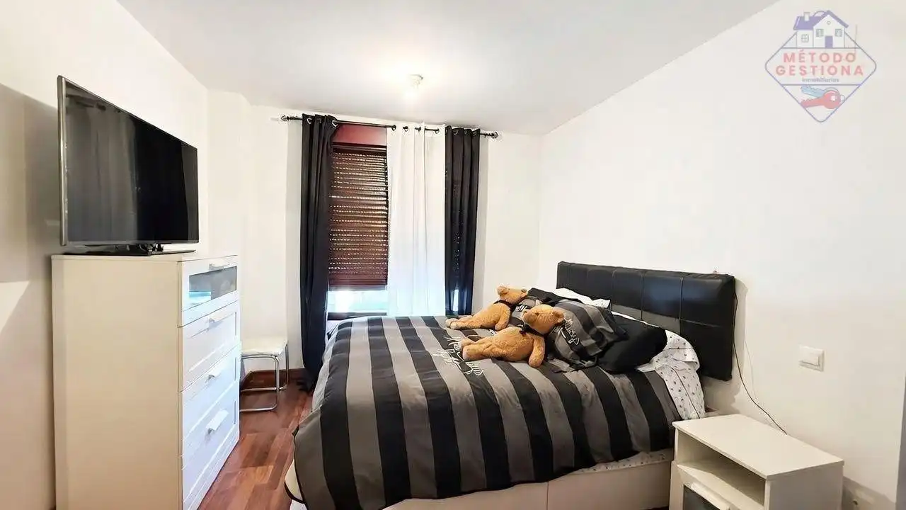 Appartamento con terrazza in vendita a ENTRAMBASAGUAS-SANTA ANA 21, imagen 9