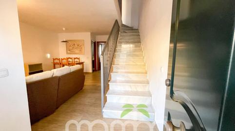 Photo 3 of Single-family semi-detached to rent in Algarrobo Costa, Málaga