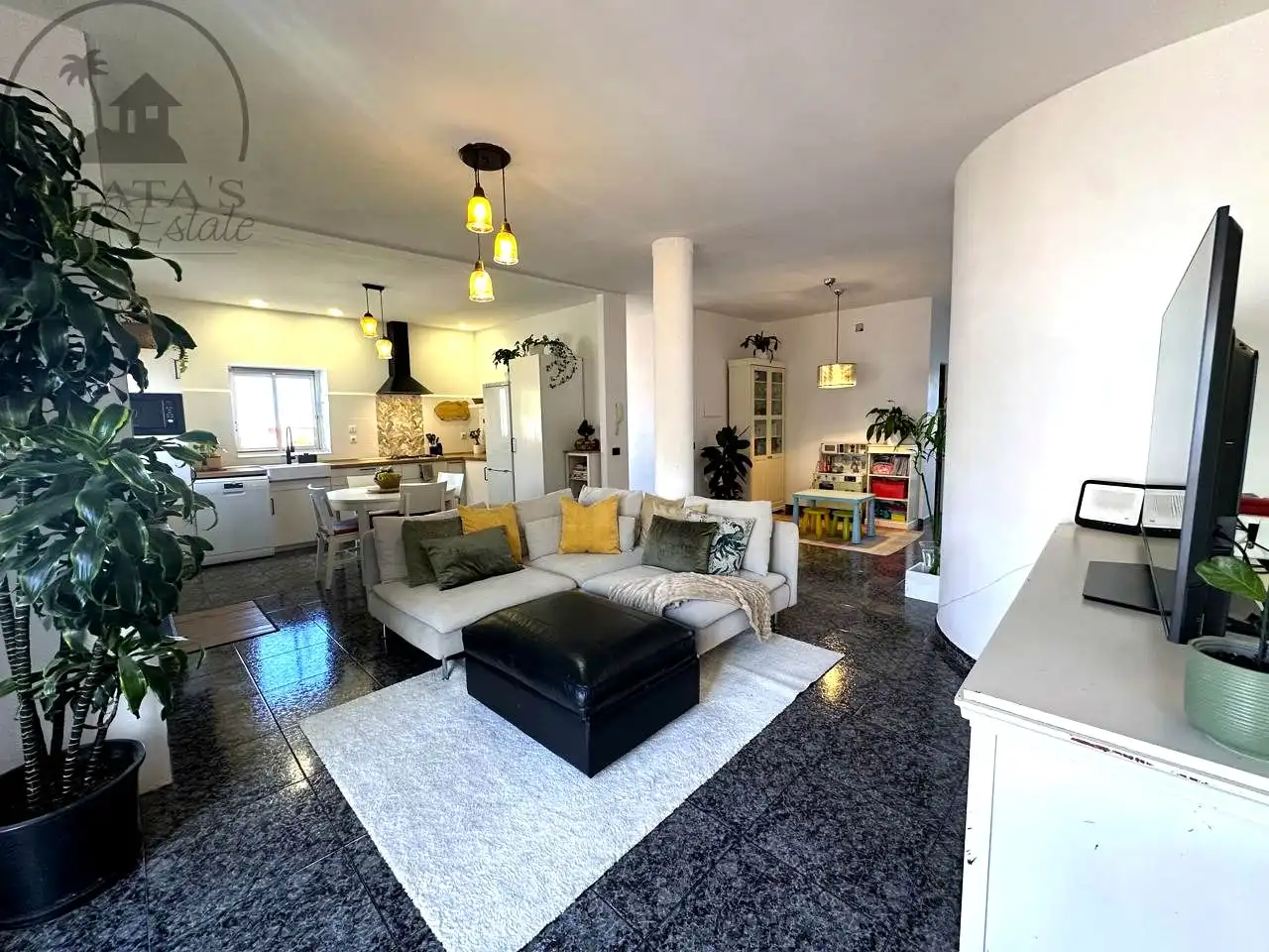 Maison avec jardin à vendre à El Tanque, imagen 26