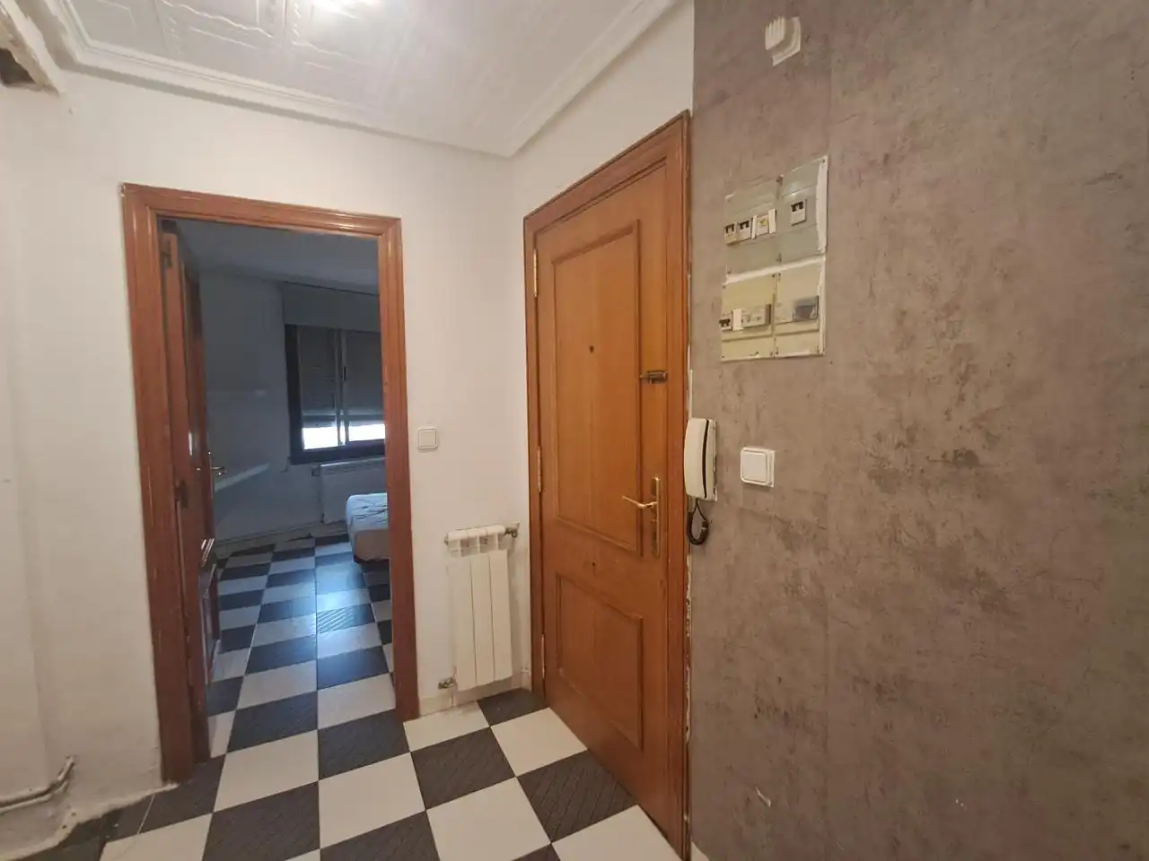 Flat for sale in Teruel