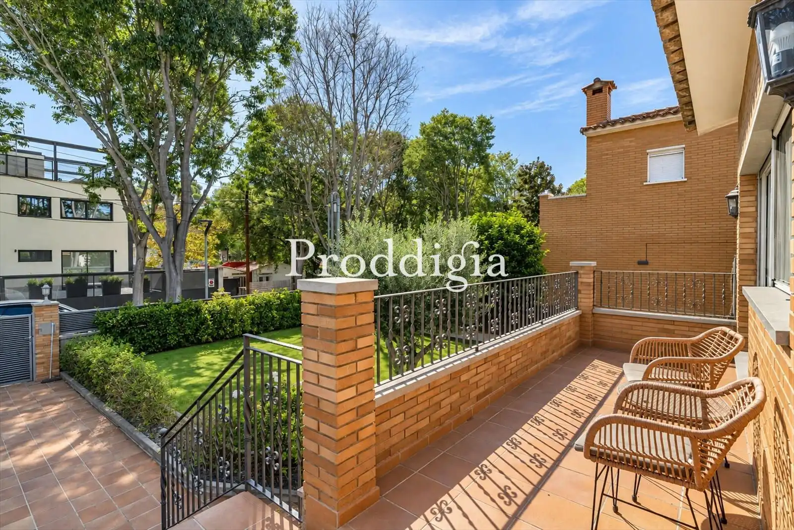 Villa à vendre à Mira-sol, imagen 10