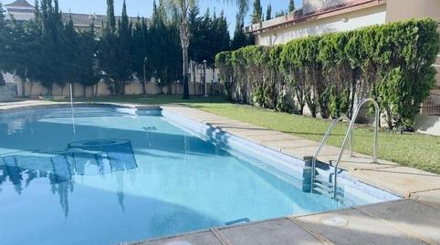 Foto 4 de Planta baixa en venda a El Sabinar – Urbanizaciones – Las Marinas – Playa Serena, Almería