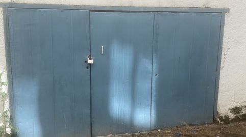 Foto 2 de Traster en venda a Calle Vasco de Quiroga, 7, San Antonio, Ávila Capital