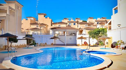 Foto 2 de Casa o xalet en venda a Carretera San Miguel de Salinas, Villamartín - Las Filipinas, Orihuela