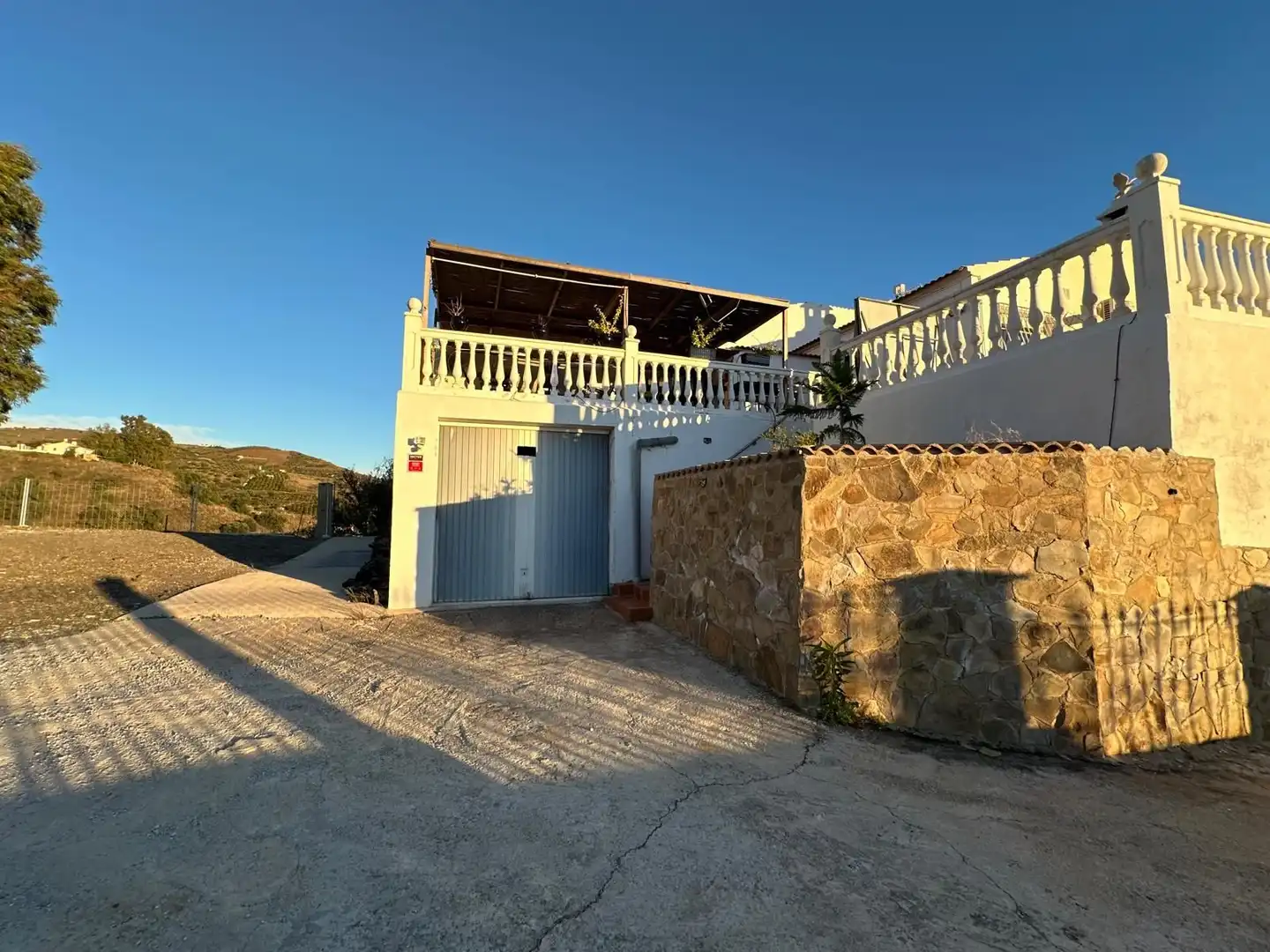 Casa rustica con piscina in vendita a Vélez-Málaga ciudad, imagen 64