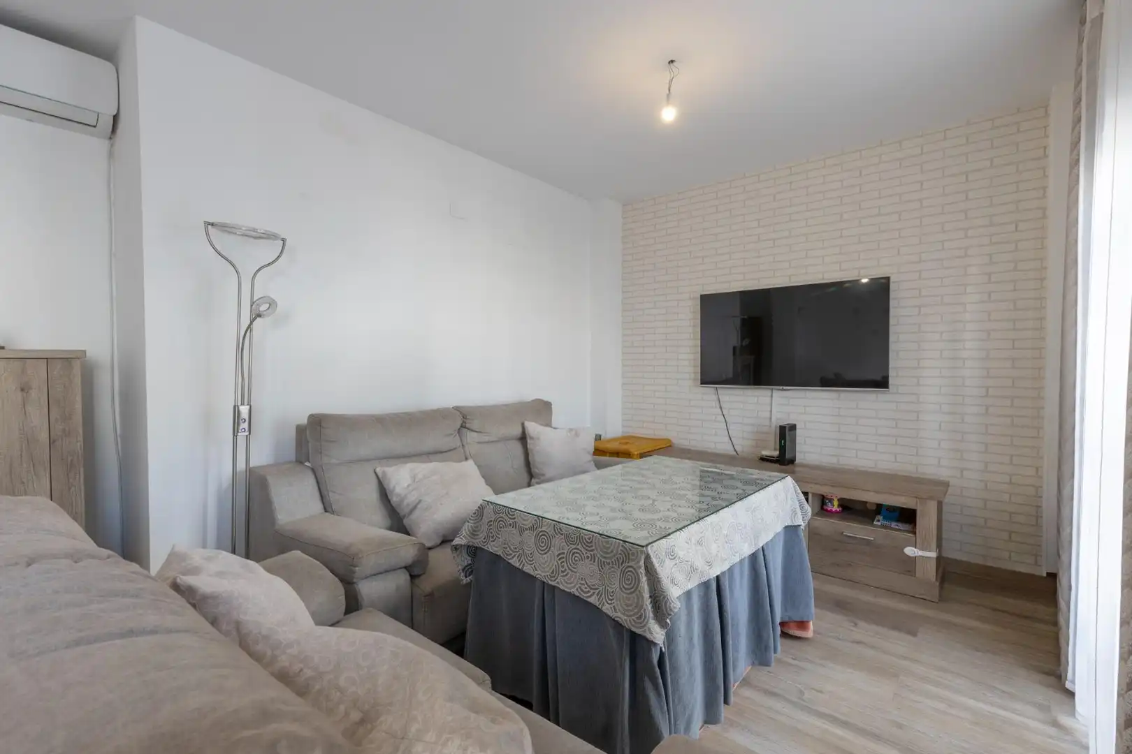Sala d'estar de Planta baixa en venda en Las Gabias