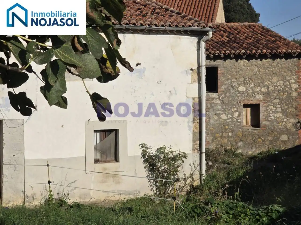 Casa amb jardí en venda a Calle Soano Riegos, imagen 3