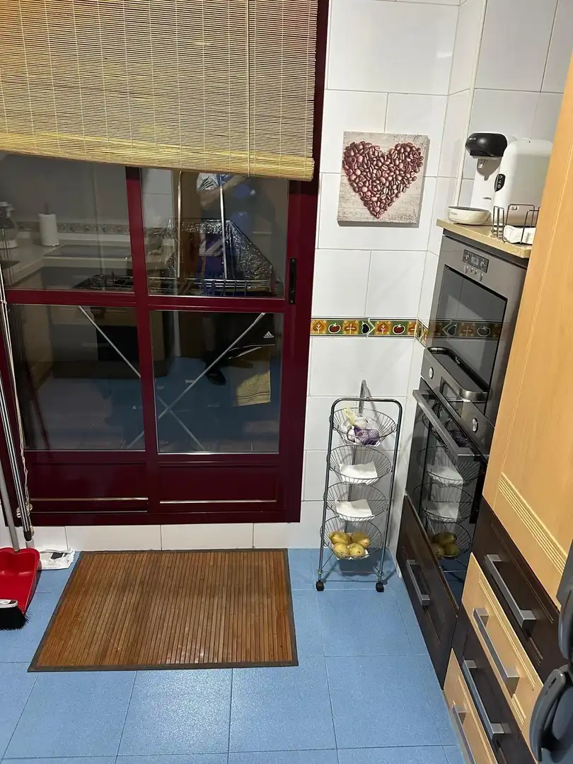 Piso con ascensor en venta en La Estación, imagen 6