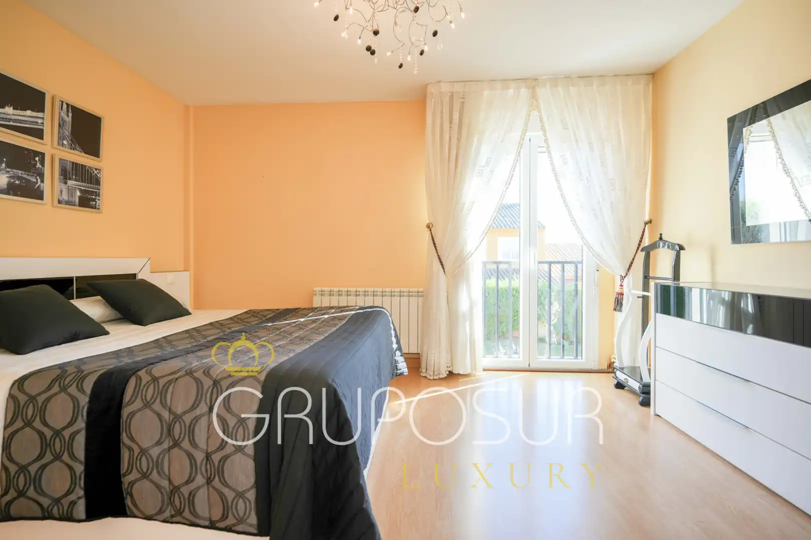 Villa con piscina in vendita a Calle Río Duero 27, imagen 61