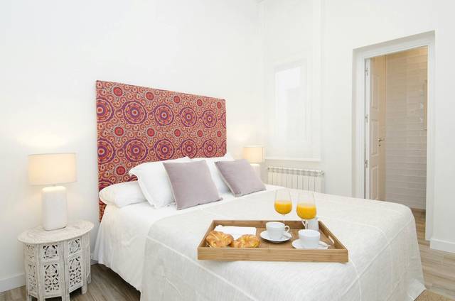 Piso en Alquiler en N/A en Embajadores - Lavapiés