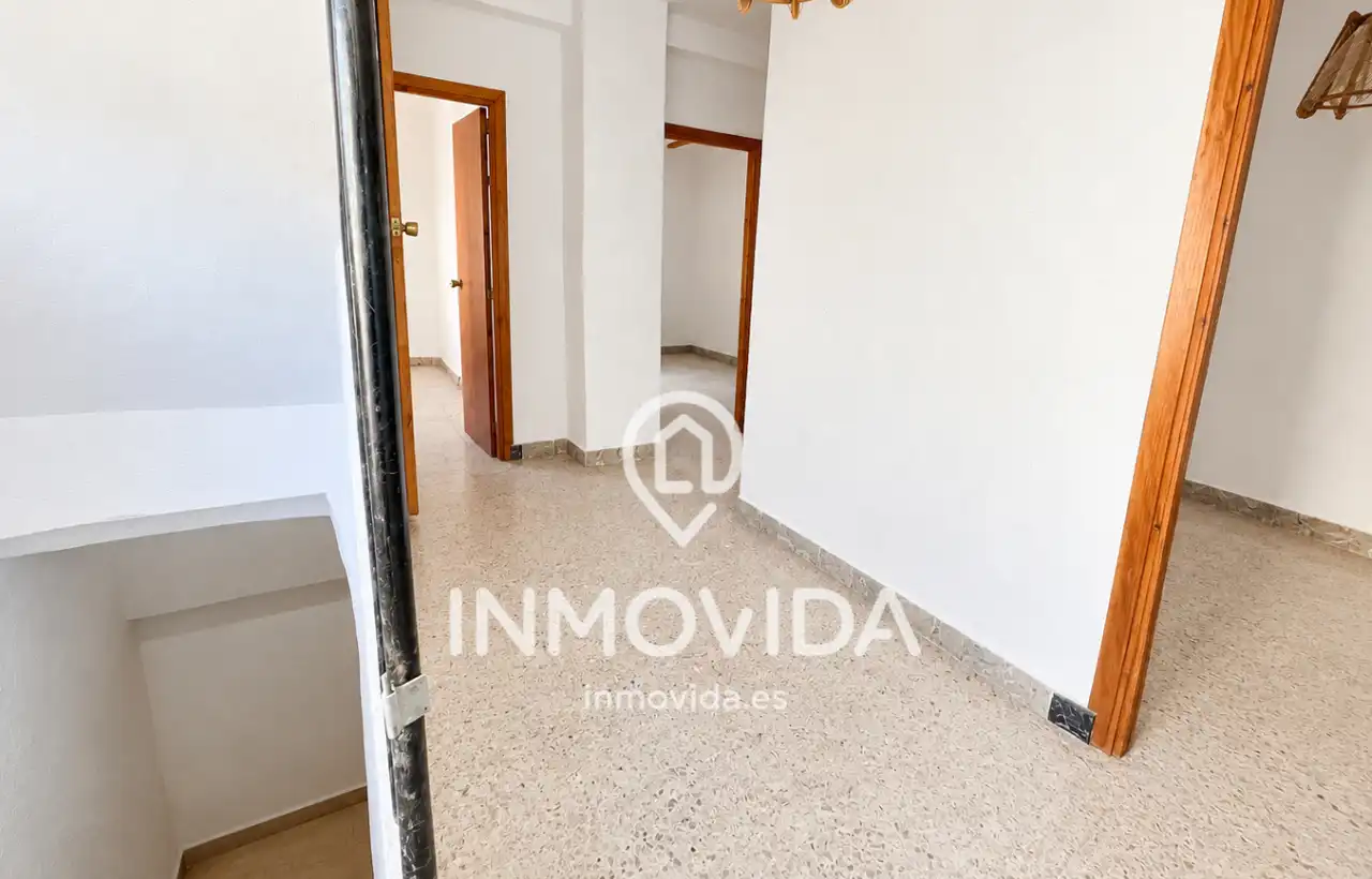 Habitación de Casa o chalet en venta en Bolbaite, Valencia