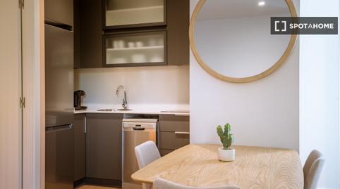 Foto 5 de Pis de lloguer a Sagrada Família,  Barcelona Capital