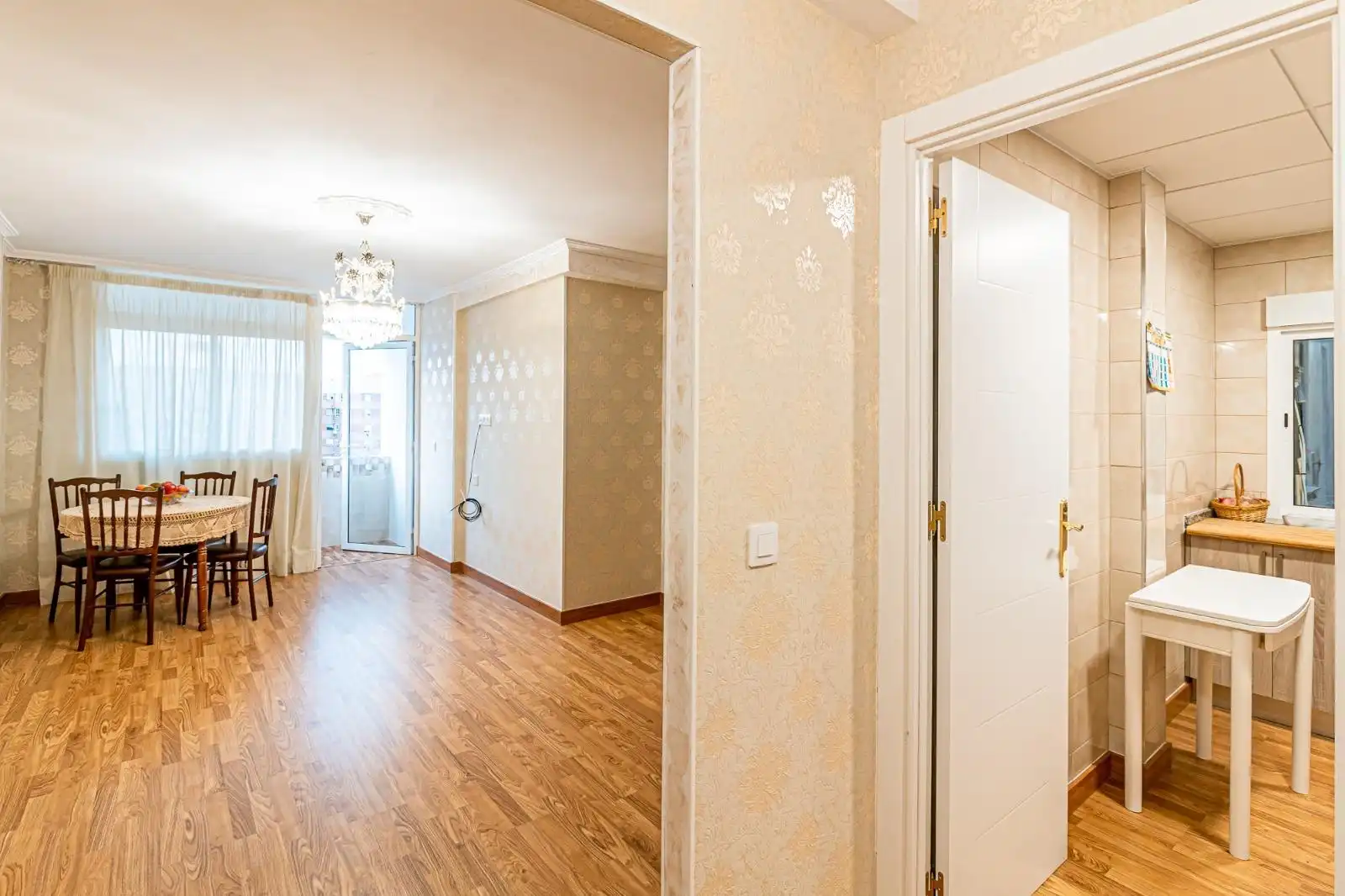 Flat with pool for sale in Norte, imagen 13